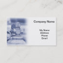 Search for row business cards Architecture