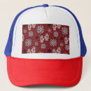 Search for winter christmas hats Pattern