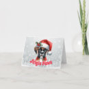 Search for boxer christmas cards Dogs