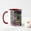 Search for vintage rock mugs Antique
