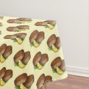 Search for seafood tablecloths Crab