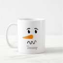 Search for frosty mugs Snowman