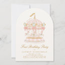 Search for fairytale invitations Girl