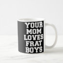 Search for college boy mugs Funny