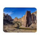 Search for arid magnets Dry