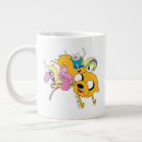 Search for big adventure mugs Finn and jake