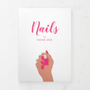 Search for nail polish Simple