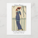 Search for barbier postcards Vintage