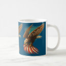 Search for americana coffee mugs Usa