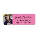 Search for seniors return address labels For her