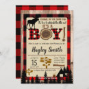Search for flannel plaid invitations Buffalo