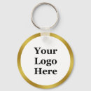 Search for gold border key rings Modern