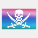 Search for rainbow skull stickers Pride