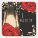Search for red lantern stickers Engagement