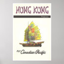 Search for canadian travel posters Classic travel illustration