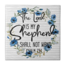 Search for psalm 23 tiles Inspirational