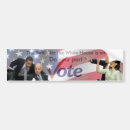 Search for elections 2008 bumper stickers Democrat