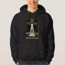 Search for alien hoodies Take