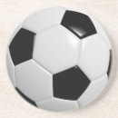 Search for soccer ball coasters Funny