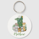 Search for safari key rings Cute baby animals