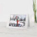 Search for mail carrier seasonal cards Mailbox