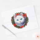 Search for tree ornament stickers Wreath