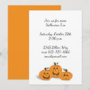 Search for lantern invitations Jack o lanterns