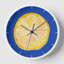 Search for mediterranean clocks Colourful