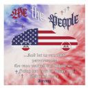 Search for constitution posters July 4th