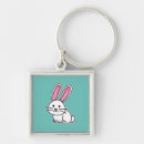 Search for white tail key rings Cute