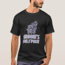 Search for part wolf tshirts Style