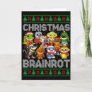 Search for funny italian christmas cards Rot