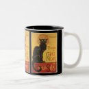 Search for chat mugs Noir
