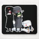 Search for chibi mousepads Anime