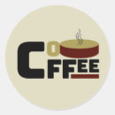 Search for coffee lover stickers Cool