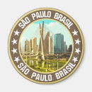 Search for paulo magnets South america