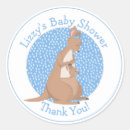 Search for baby kangaroo stickers Joey