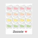 Search for bath time stickers Bathtub