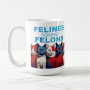 Search for feline mugs Harris