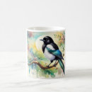 Search for magpie mugs Wildlife