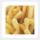 Search for french fries stickers Fried