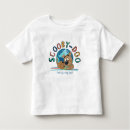 Search for scooby doo toddler clothing Groovy
