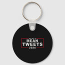 Search for tweets key rings Donald