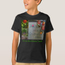 Search for garden kids tshirts Green