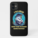 Search for graduation iphone cases Waves