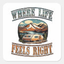 Search for outdoor enthusiast stickers Outdoors