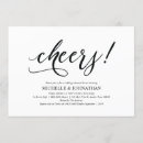 Search for elegant rehearsal dinner invitations The night before