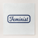 Search for feminist puzzles Woman