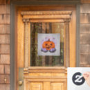 Search for halloween window decals Watercolor
