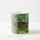 Search for monarch mugs Butterfly